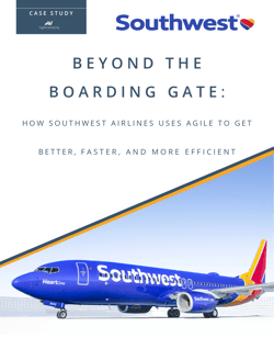 Southwest Transformation Story Cover