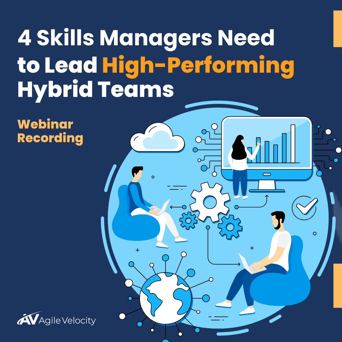WEBINAR Recording - 4 Skills Managers Need to lead high-performing hybrid teams WEBINAR Recording - 4 Skills Managers Need to lead high-performing hybrid teams
